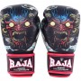 Raja Boxing "Wukong" Боксерские Перчатки Тайский Бокс